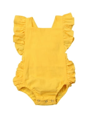 MSKKLA Pitbull Platinum Style Romper Toddler//Infant Bodysuit Comfy Jumpsuit Onesies for Baby Black